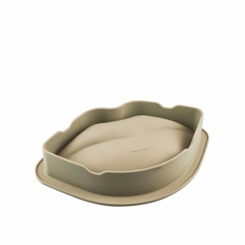 Silikomart Bacıo Silikon Pasta Kalıbı 20.365.13.0065 - 4