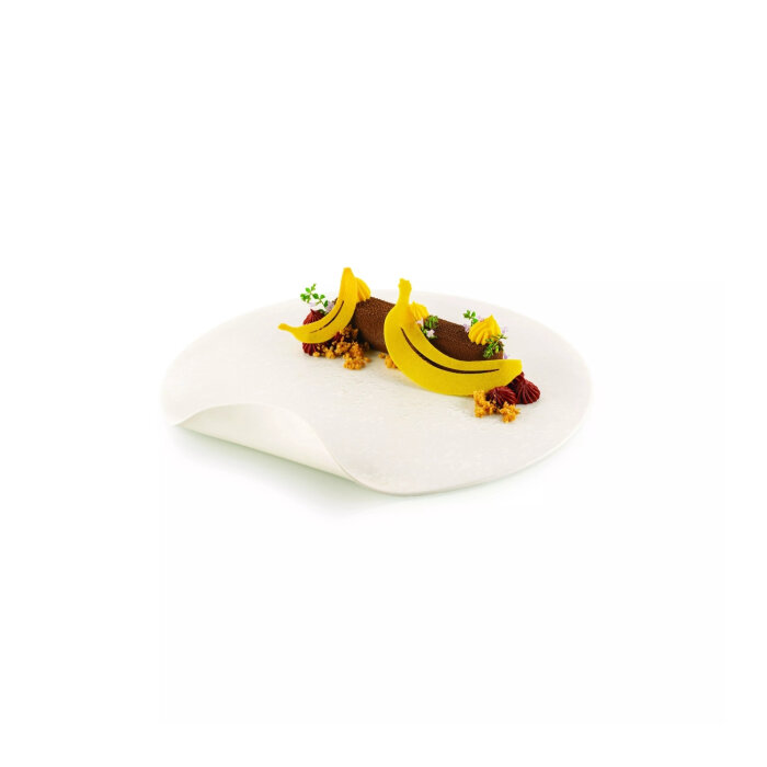 Silikomart Banana N.10 Silikon Kalıp 103X52 - 2