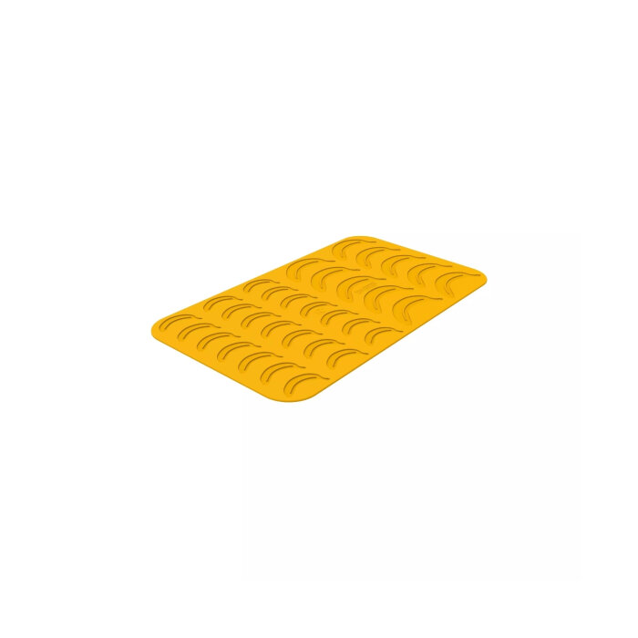 Silikomart Banana N.10 Silikon Kalıp 103X52 - 4