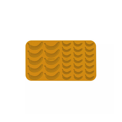 Silikomart Banana N.10 Silikon Kalıp 103X52 - 3