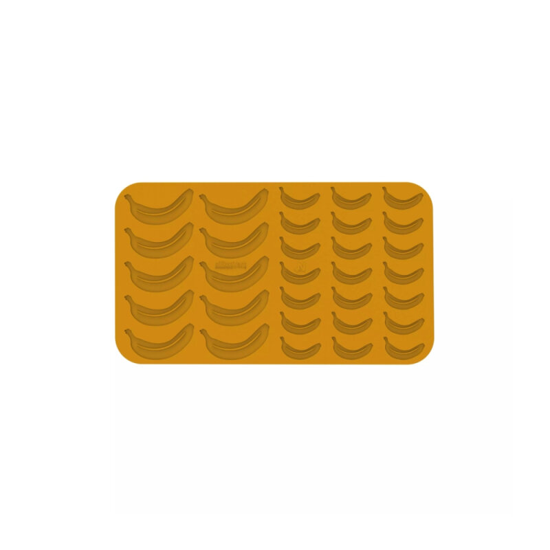 Silikomart Banana N.10 Silikon Kalıp 103X52 - 3