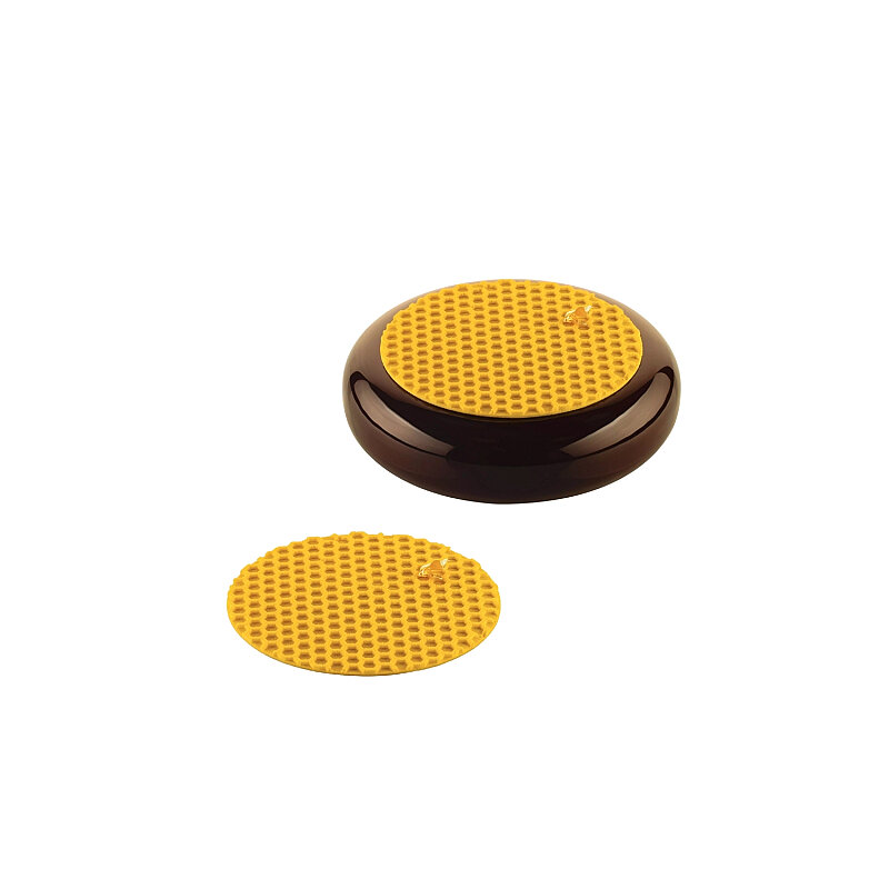 Silikomat Bee - Silikon Mould No.2 ø140-180 Silikon Kalıp - 1