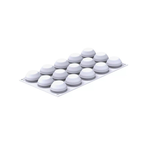 Silikomart Bıgnè Perfetto 30 N.15 Ø45 H 25 Mm 36.465.87.0065 - 4