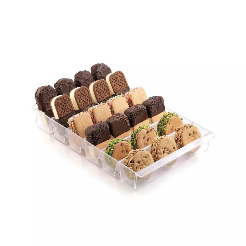 Silikomart Bisc 02 Mmini Discotto Q 63 H22 mm 25.134.87.0098 - 4