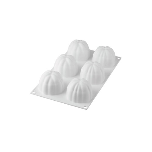 Silikomart Bloom 120 Silikon Pasta Kalıbı 36.254.87.0065 - 6