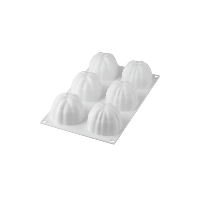 Silikomart Bloom 120 Silikon Pasta Kalıbı 36.254.87.0065 - 6