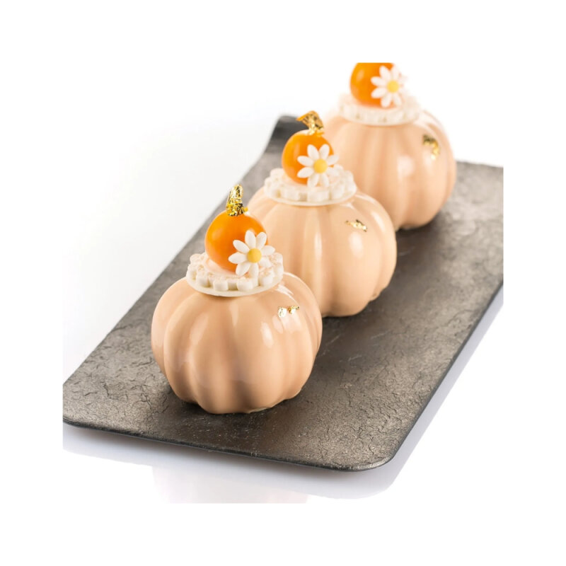 Silikomart Bloom 120 Silikon Pasta Kalıbı 36.254.87.0065 - 2