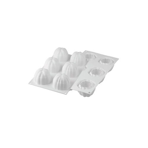 Silikomart Bloom 120 Silikon Pasta Kalıbı 36.254.87.0065 - 4