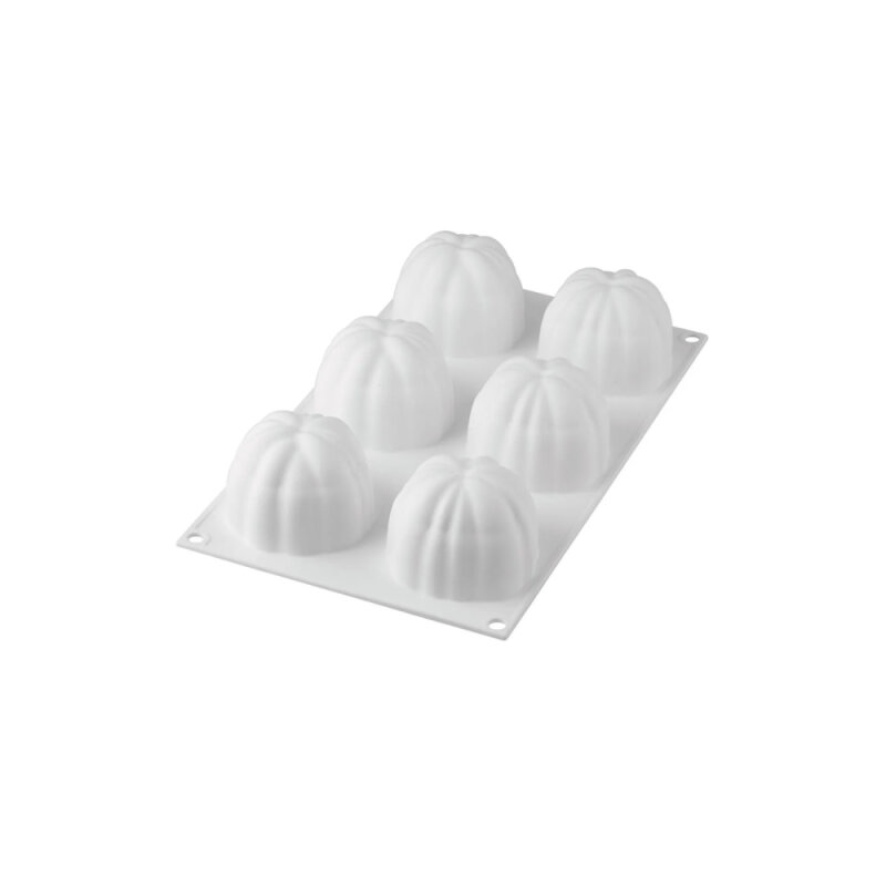 Silikomart Bloom 120 Silikon Pasta Kalıbı 36.254.87.0065 - 6