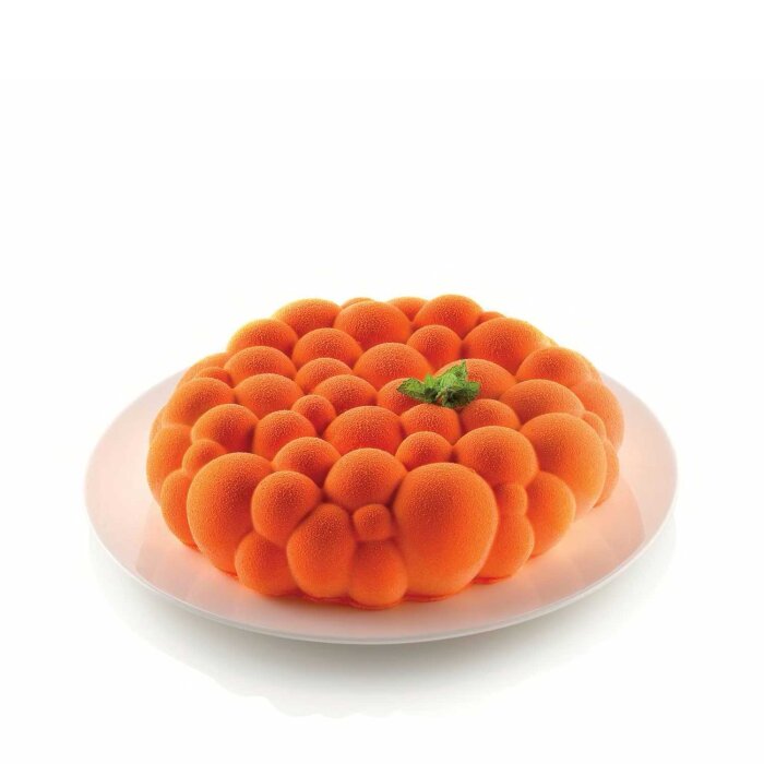 Silikomart Bolle Silikon Pasta Kalıbı 20.381.13.0065 - 4