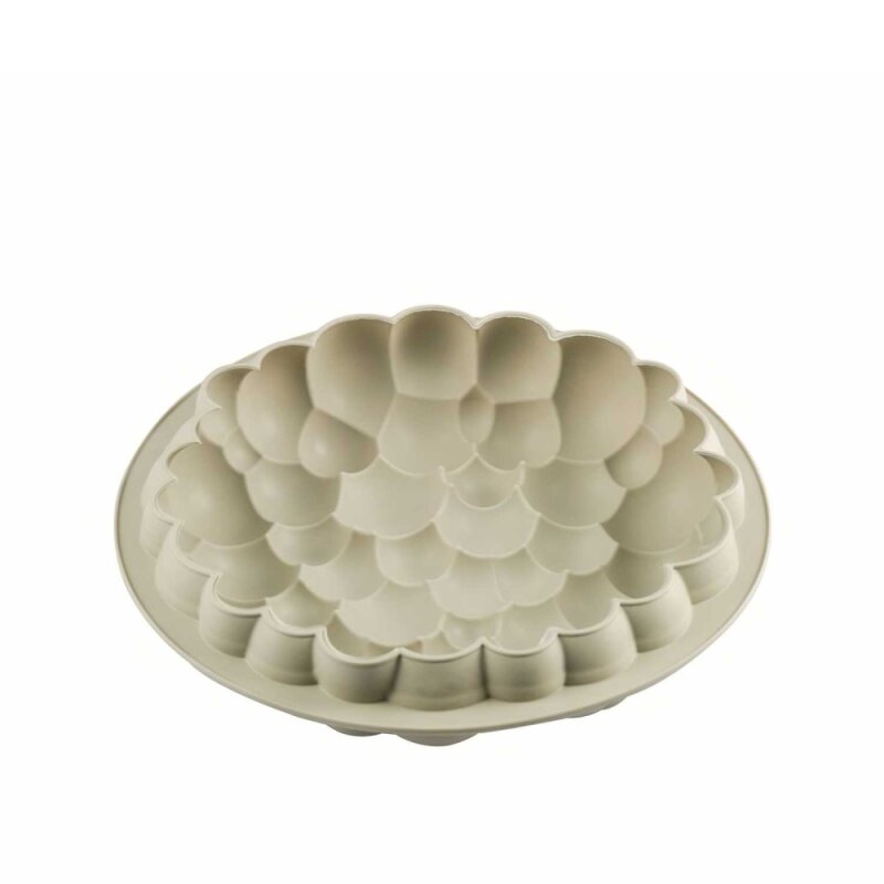 Silikomart Bolle Silikon Pasta Kalıbı 20.381.13.0065 - 1