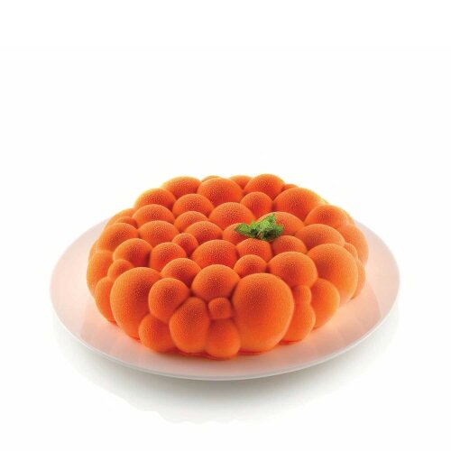 Silikomart Bolle Silikon Pasta Kalıbı 20.381.13.0065 - 4