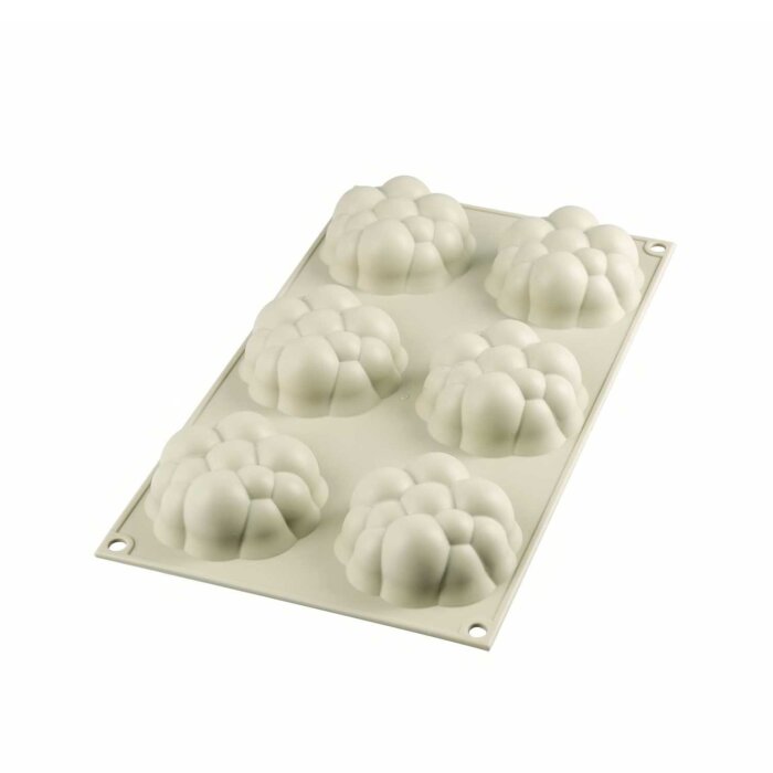 Silikomart Bollicine Silikon Pasta Kalıbı 26.270.13.0065 - 2