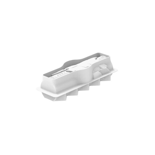 Silikomart Buche Pıxel 980 250X85 H 71 mm 30.479.87.0065 - 2