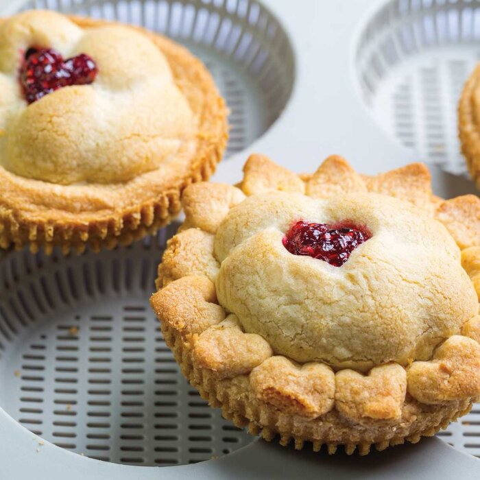 Silikomart Burger Bread Silikon Kalıp 21.001.13.0065 - 3