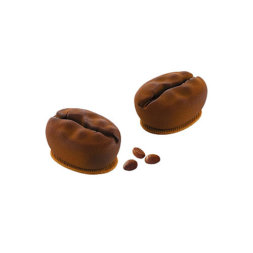 Silikomart Caffe 110 N.8 58X78 H 40 36.482.87.0065 - SİLİKOMART