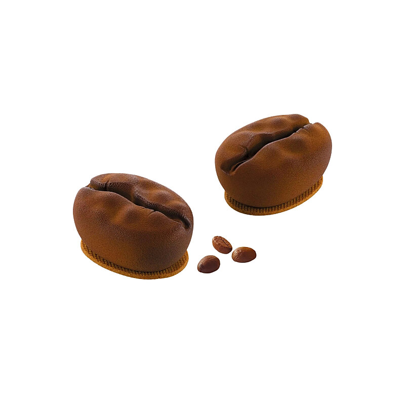 Silikomart Caffe 110 N.8 58X78 H 40 36.482.87.0065 - 1