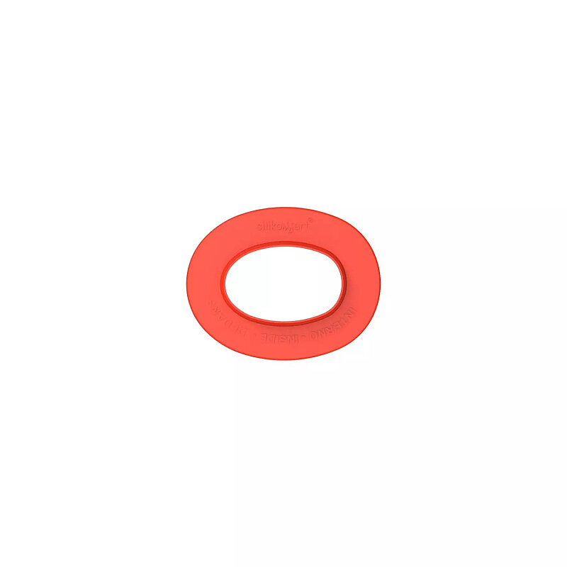 Silikomart Caffe 110 N.8 58X78 H 40 36.482.87.0065 - 4