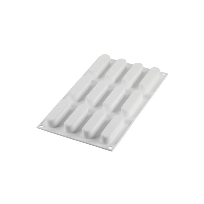 Silikomart Caroline 30 Silikon Kalıp 82X23 H 21 36.291.87.0065 - 4