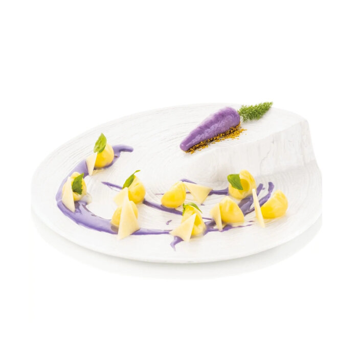 Silikomart Carota 20 Silikon Pasta Kalıbı 36.328.36.0065 - 2