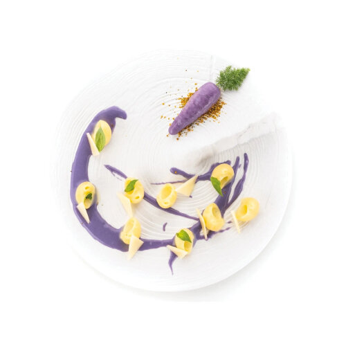 Silikomart Carota 20 Silikon Pasta Kalıbı 36.328.36.0065 - 3