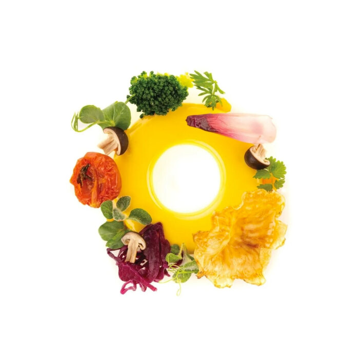 Silikomart Cerchıo 3.0 Silikon Kalıp 33.303.36.0065 - 2