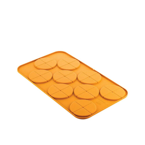 Silikomart Cerchıo 4.0 Silikon Kalıp 33.304.36.0065 - 3