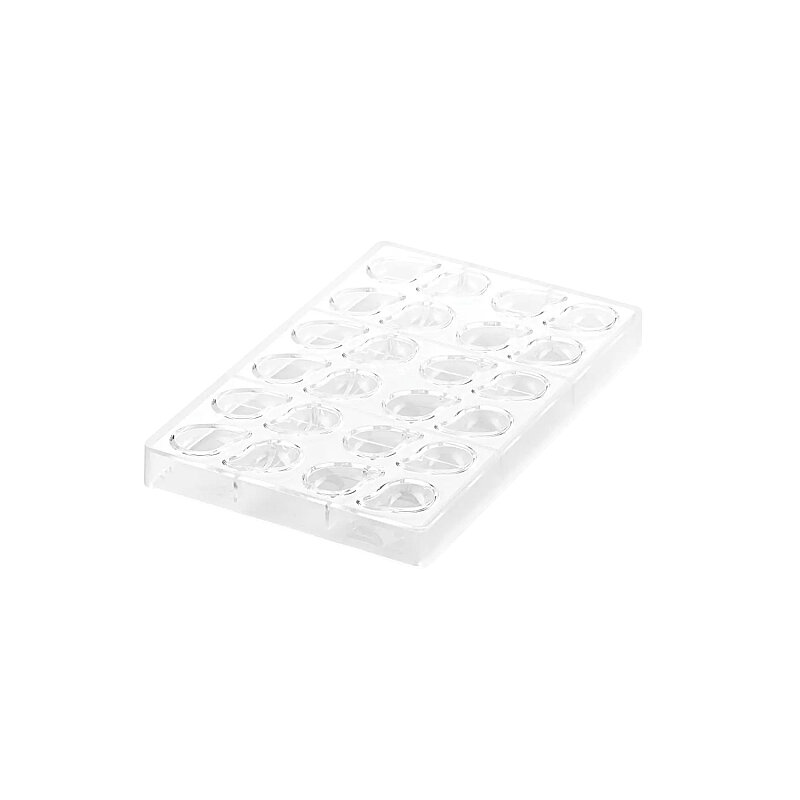 Silikomart Ch007 - Goccıa P - Trıtan Mould N.24 29 - 2
