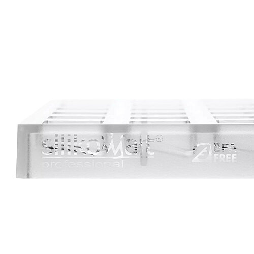 Silikomart Ch007 - Goccıa P - Trıtan Mould N.24 29 - 3