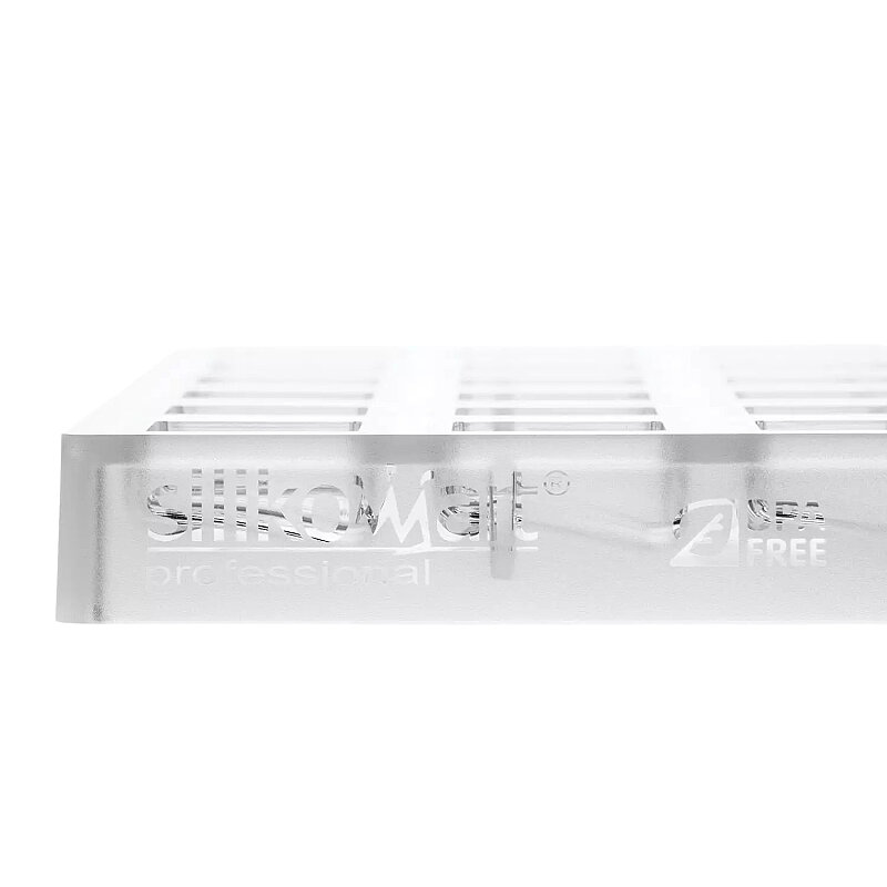 Silikomart Ch007 - Goccıa P - Trıtan Mould N.24 29 - 3