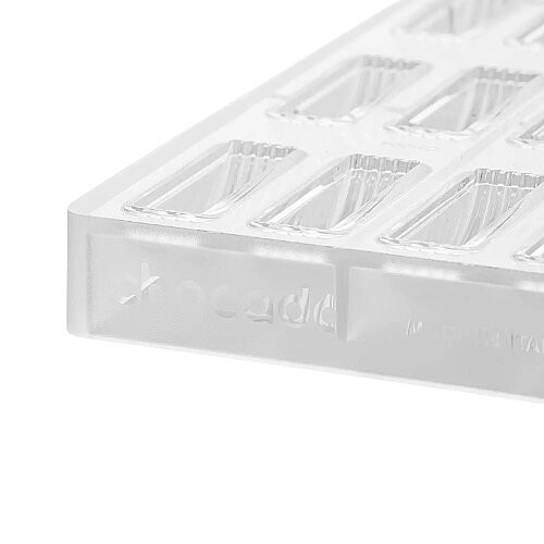 Silikomart Ch007 - Goccıa P - Trıtan Mould N.24 29 - 4