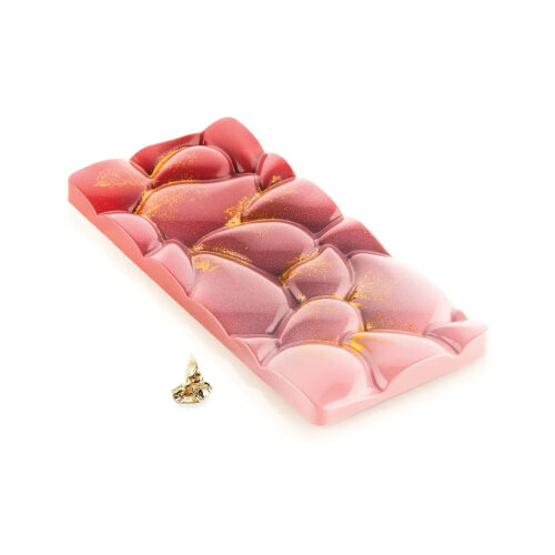 Silikomart Ch008 - Goccıa T - Pasta Kalıbı N.3 150 52.908.86.0065 - SİLİKOMART