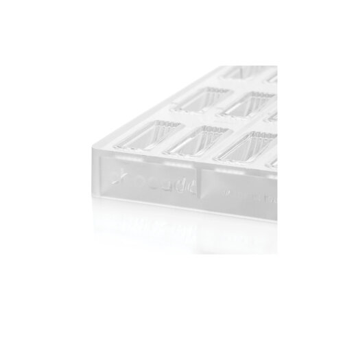 Silikomart Ch008 - Goccıa T - Pasta Kalıbı N.3 150 52.908.86.0065 - 4