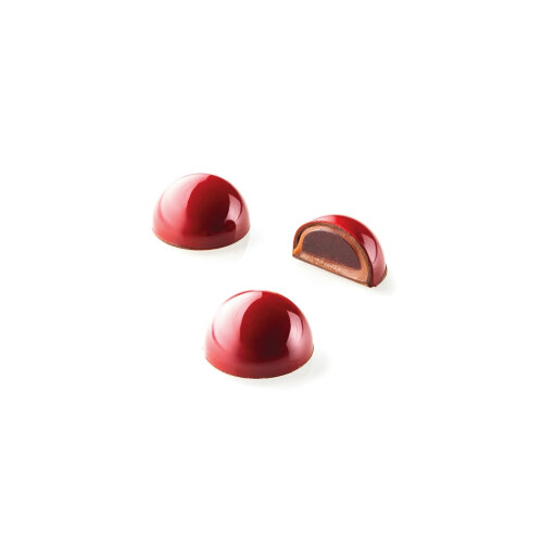 Silikomart Ch013 Kit Silikon Çikolata Kalıp Kiti 52.913.86.0065 - SİLİKOMART