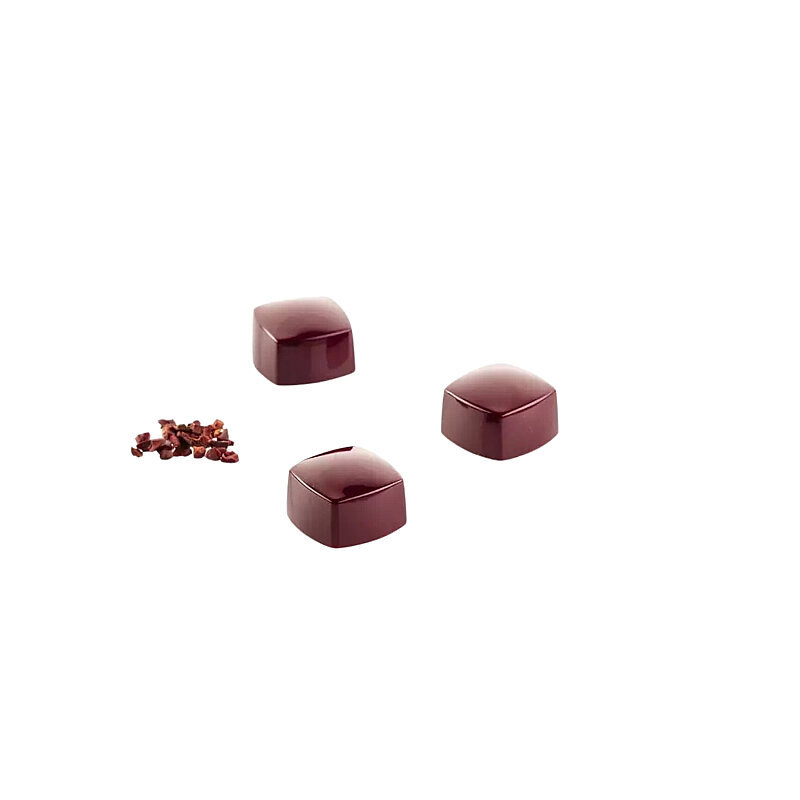 Silikomart Ch017 - Cupola P - Trıtan Mould N.24 26 - 1