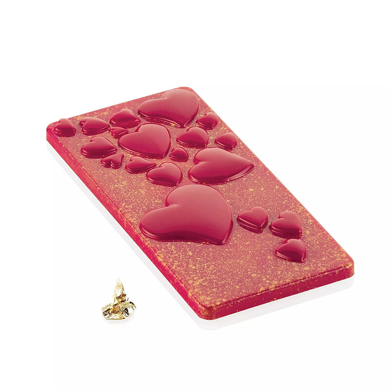 Silikomart Ch036 – Trıtan N.3 15X70 H10 52.936.86.0065 - 1