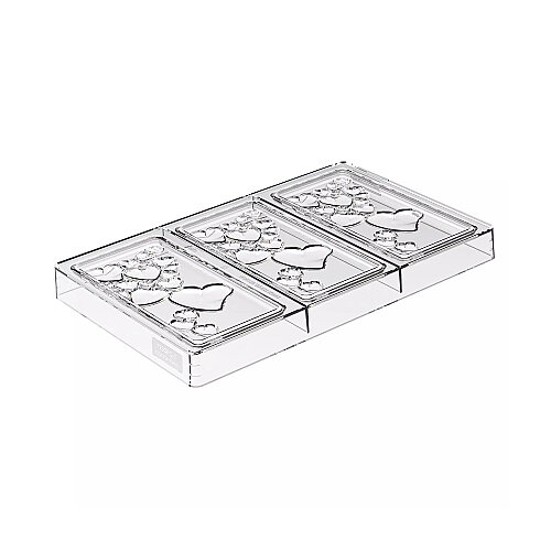 Silikomart Ch036 – Trıtan N.3 15X70 H10 52.936.86.0065 - 3