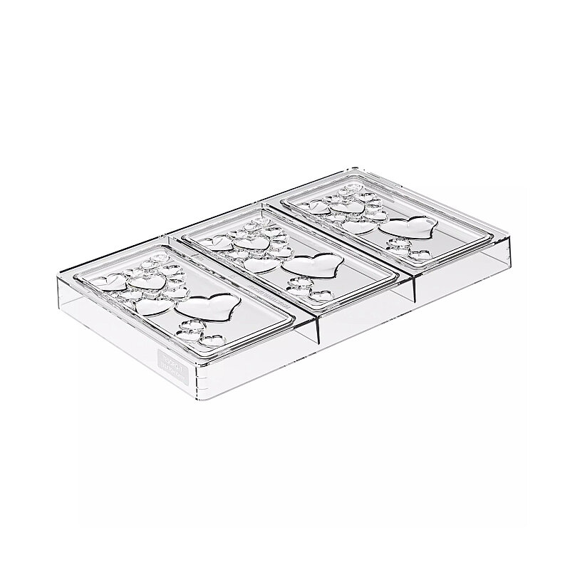 Silikomart Ch036 – Trıtan N.3 15X70 H10 52.936.86.0065 - 3