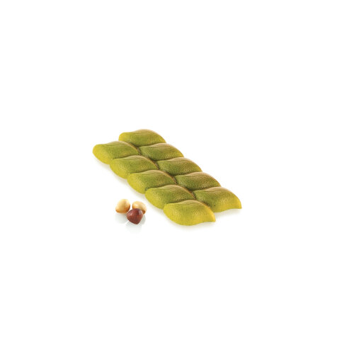 Silikomart Ch041 Riflesso Polikarbon Kalıp 52.941.86.0065 - 1