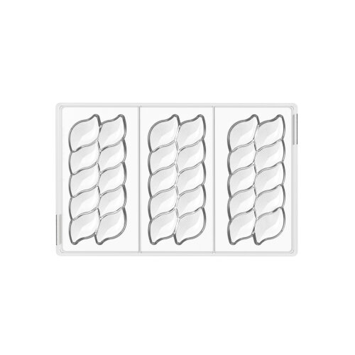 Silikomart Ch041 Riflesso Polikarbon Kalıp 52.941.86.0065 - 2