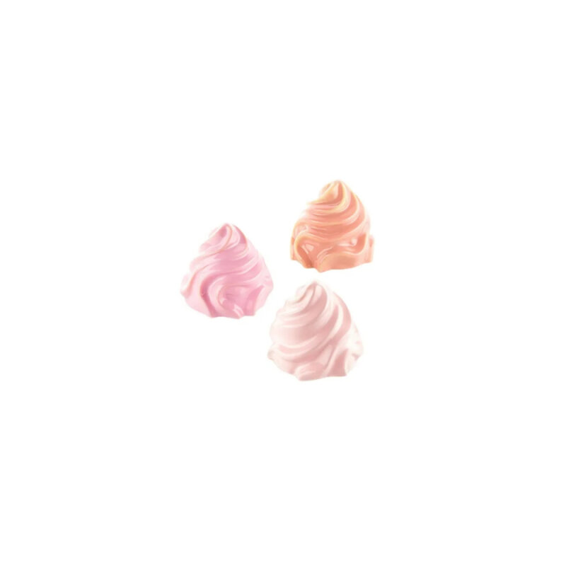 Silikomart Chantılly 30 Silikon Kalıp N.15 Ø47 36.359.87.0065 - 1