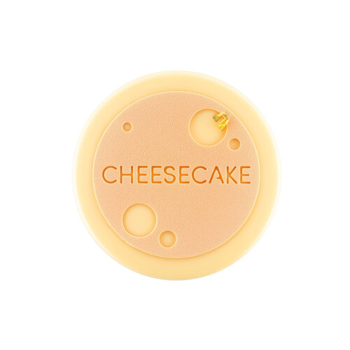 Silikomart Cheesecake Decor Silikon Kalıp Ø 145 mm 33.127.87.0065 - 2