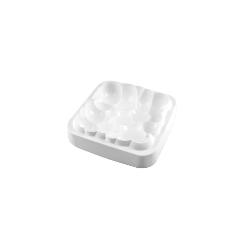 Silikomart Cloud 1600 Silikon Pasta Kalıbı 20.341.87.0065 - 3