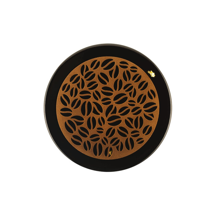 Silikomart Coffee Decor Silikon Kalıp Ø 145 mm 33.128.87.0065 - 2