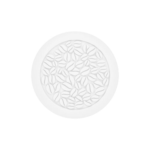 Silikomart Coffee Decor Silikon Kalıp Ø 145 mm 33.128.87.0065 - 5