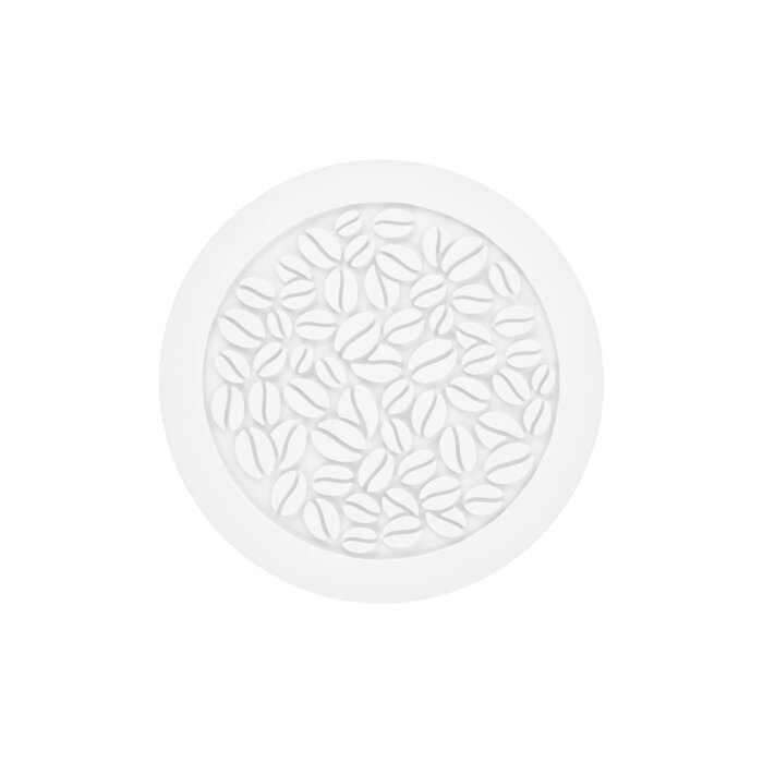 Silikomart Coffee Decor Silikon Kalıp Ø 145 mm 33.128.87.0065 - 5