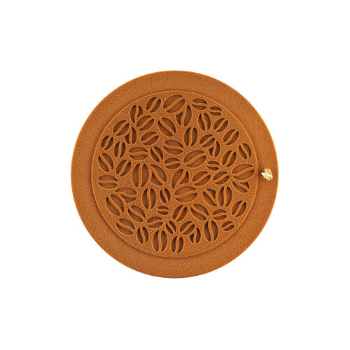 Silikomart Coffee Decor Silikon Kalıp Ø 145 mm 33.128.87.0065 - SİLİKOMART