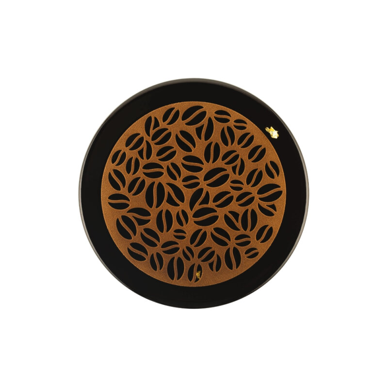 Silikomart Coffee Decor Silikon Kalıp Ø 145 mm 33.128.87.0065 - 2