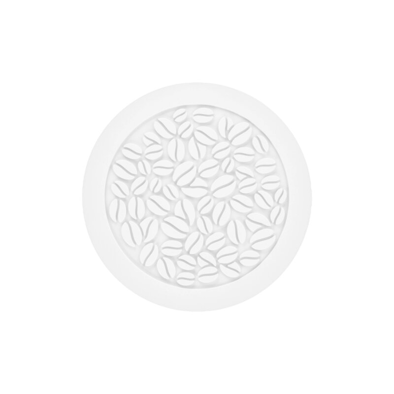 Silikomart Coffee Decor Silikon Kalıp Ø 145 mm 33.128.87.0065 - 5