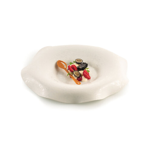 Silikomart Coperto N.10 Silikon Kalıp 140X19 33.328.36.0065 - 2